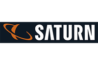 Saturn-Logo